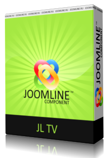 TV programm for Joomla